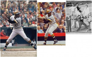 Thread: Roberto Clemente or Paul Waner