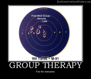 target-shot-grouping-therapy-best-demotivational-posters