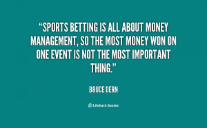 event management quote sedk sport