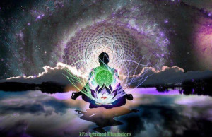 Ego, Illusion and The Eternal Truth Within You