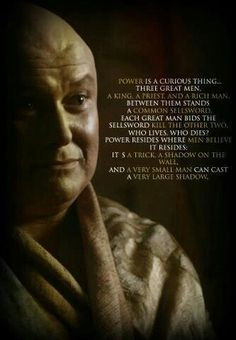 Lord Varys •