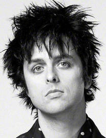 Billie Joe Armstrong – Happy Birthday (GUITARIST)