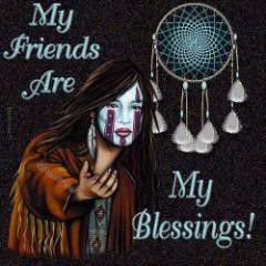 Native American - Friends photo NA-Friends.jpg