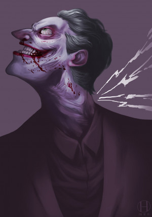 Joker The Dark Knight Returns