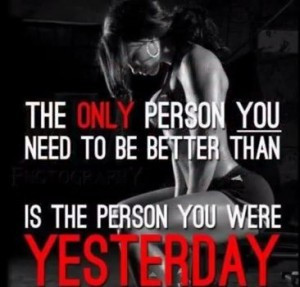 Top 10 Fitspiration Quotes That Make you Want to Workout NOW