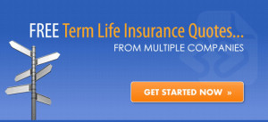 Free Term Life Insurance Quotes Life Insurance Quotes