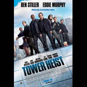 Tower Heist Movie Quotes Films