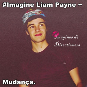 Directioners Imagine Liam...
