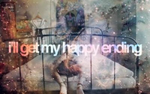 emo, ending, happy, love, quotes, sad, words