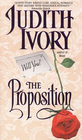 Review: The Proposition by Judith Ivory