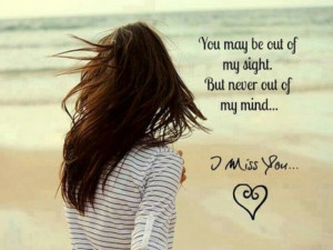 Miss My Heart I miss you daughter, my heart
