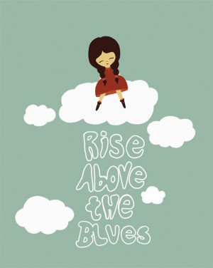 Rise Above It