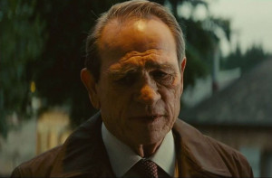 Tommy Lee Jones in The Family Movie Image #4