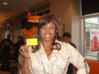 Who Is Thelma From Good Times