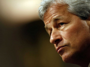 Jamie Dimon Says He 'Feels Great' And Will Keep Working Throughout His ...