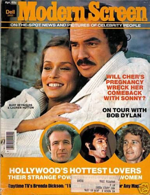 3df53e5f96 burt reynolds modern screen cover Burt Reynolds Quotes