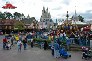 ... are some of New Fantasyland Entrance The Magic Kingdom Land pictures