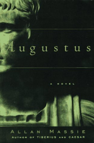 Start by marking “Augustus (Emperors, #2)” as Want to Read: