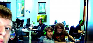 Achievement Hunter Gavin