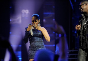 Book – Trina – Artist Management