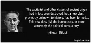 More Milovan Djilas Quotes