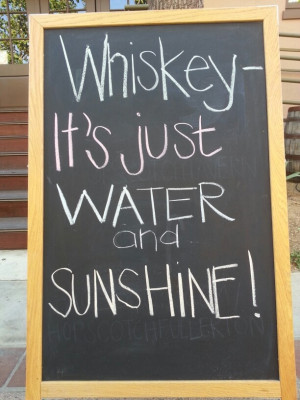 whiskey quotes