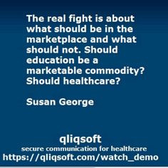 Best collection of #healthcare quotes Via qliqsoft.com which is a ...