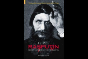 Grigori Rasputin