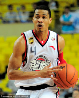 like the Gerald Green signing. He ended up out of the NBA for the ...