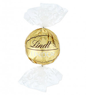 Lindt Chocolate Balls