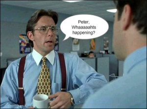 milton office space quotes. office space quotes flair