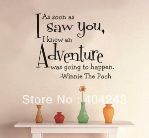 ... Adventure-Vinyl Wall Decals Quotes Sayings Words wallpaper home decor