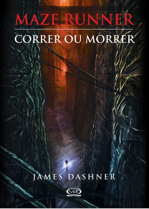 Livro #2 - Maze Runner: Correr ou Morrer