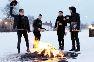Fall Out Boy And 2 Chainz Release ‘My Songs Know What You Did In The ...