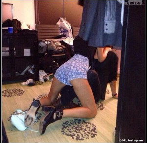 Harry Styles en couple avec Paige Reifler ? La photo qui fait buzzer ...