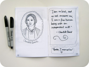 Women Writers Quotes