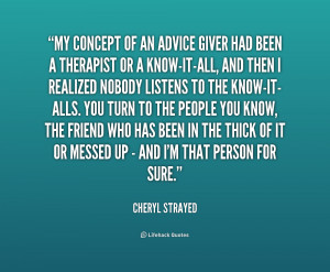 Cheryl Strayed Quotes /quote-cheryl-strayed-my-