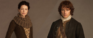 Outlander Character Pictures