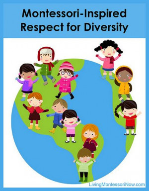 Montessori Monday - Themed Treasure Baskets for Babies and Toddlers