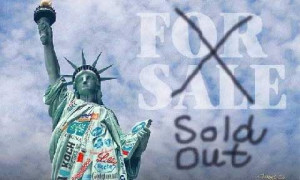 ... Bush tax cuts, and the demise of organized labor.