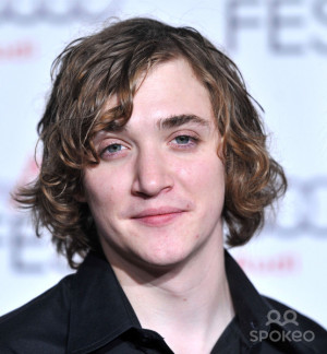 photo of kyle ambre leigh