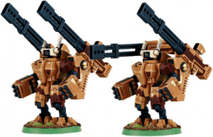 ... - Hammerhead , anti-gravity tank, armed with Rail-gun or Ioncannon