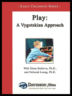 Click to Purchase Play: A Vygotskian Approach
