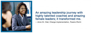 Women Leadership Quotes How professional women can