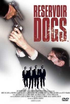 Reservoir Dogs - Mr Blonde (Michael Madsen)