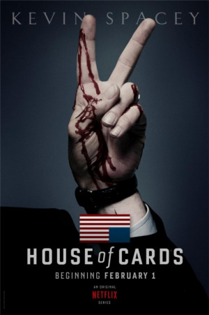 House of Cards - S1 (2013)