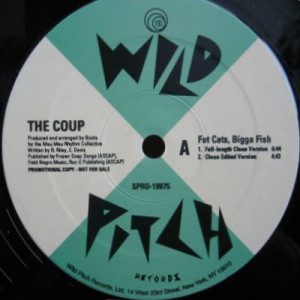 36. The Coup 