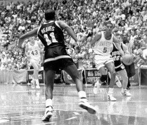 iowa state basketball on tv today