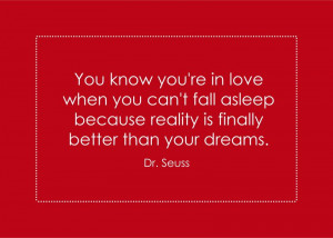 ’re In Love When You Can’t Fall Asleep Because Reality Is Finally ...