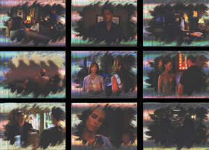 Details about GHOST WHISPERER 3&4 FOIL QUOTES 9 CARD SET Q1 - Q9